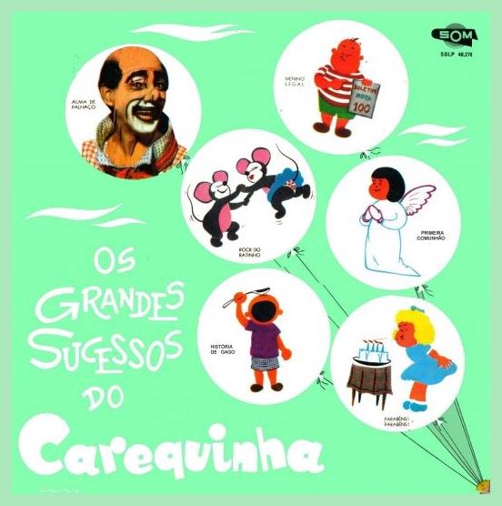 Carequinha